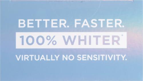 imageCrest Whitening Emulsions Leaveon Teeth Whitening Gel Pen Kit 088 Oz 25 G088 Ounce Pack of 3