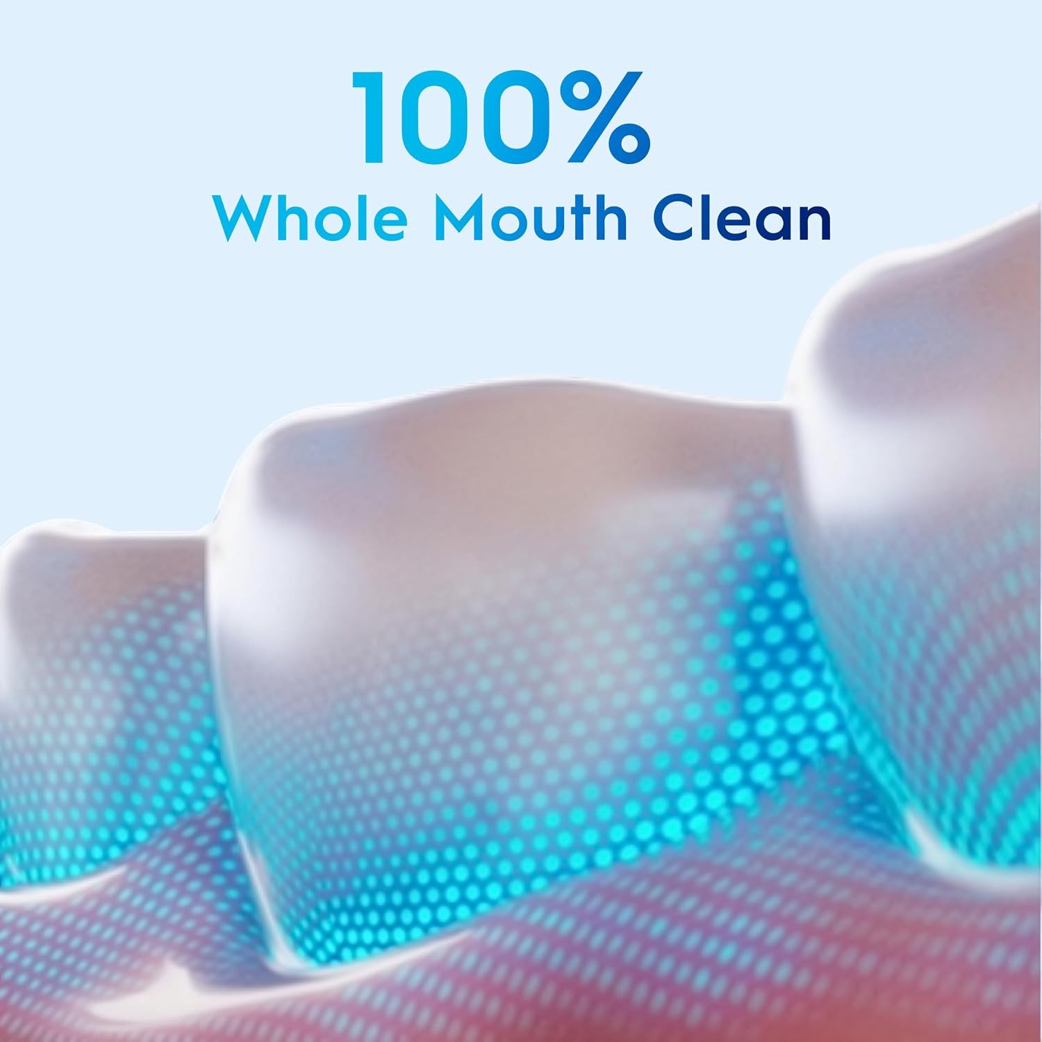 image:imageCrest ProHealth Advanced Mouthwash Alcohol Free Extra Whitening Energizing Mint Flavor 946 mL 32 fl oz319 Fl Oz Pack of 1