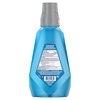 Crest Mouthwash Pro Health Complete Clean, CPC (cetylpyridinium chloride) Antigingivitis/Antiplaque, Alcohol Free, Clean Mint, 1 L (33.8 fl oz)(Clean Mint)