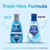 Crest Pro-Health Advanced Mouthwash, Alcohol Free, Extra Whitening, Energizing Mint Flavor, 946 mL (32 fl oz)(16.9 Fl Oz (Pack of 4))