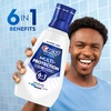 Crest Pro-Health Advanced Mouthwash, Alcohol Free, Extra Whitening, Energizing Mint Flavor, 946 mL (32 fl oz)(31.9 Fl Oz (Pack of 1))