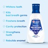 Crest Pro-Health Advanced Mouthwash, Alcohol Free, Extra Whitening, Energizing Mint Flavor, 946 mL (32 fl oz)(31.9 Fl Oz (Pack of 1))