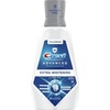 Crest Pro-Health Advanced Mouthwash, Alcohol Free, Extra Whitening, Energizing Mint Flavor, 946 mL (32 fl oz)(31.9 Fl Oz (Pack of 2))