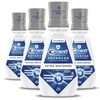 Crest Pro-Health Advanced Mouthwash, Alcohol Free, Extra Whitening, Energizing Mint Flavor, 946 mL (32 fl oz)(16 Fl Oz (Pack of 4))