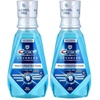 Crest Pro-Health Advanced Mouthwash, Alcohol Free, Extra Whitening, Energizing Mint Flavor, 946 mL (32 fl oz)(16.9 Fl Oz (Pack of 2))